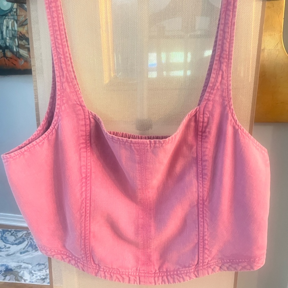 Pilcro from Anthropologie
